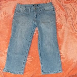 Great pair of capris